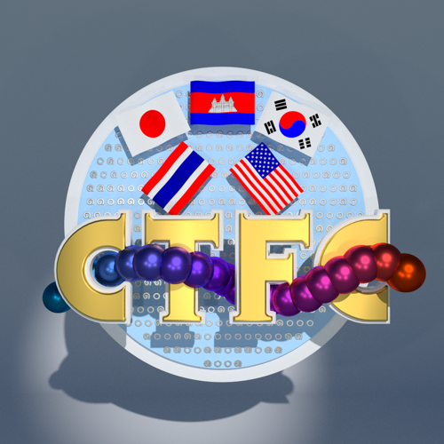 CTFC Logo preview image